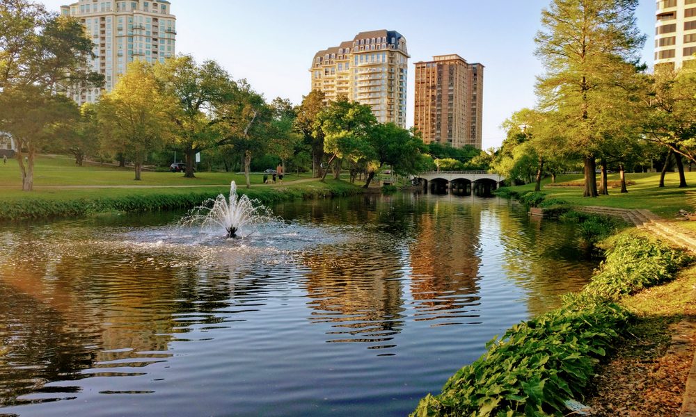 Fountain,On,The,Katy,Trail,At,Downtown,Dallas